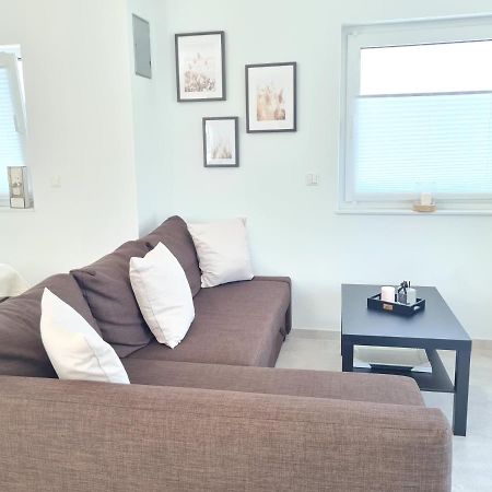 Penthaus Apartman Soltau Kültér fotó