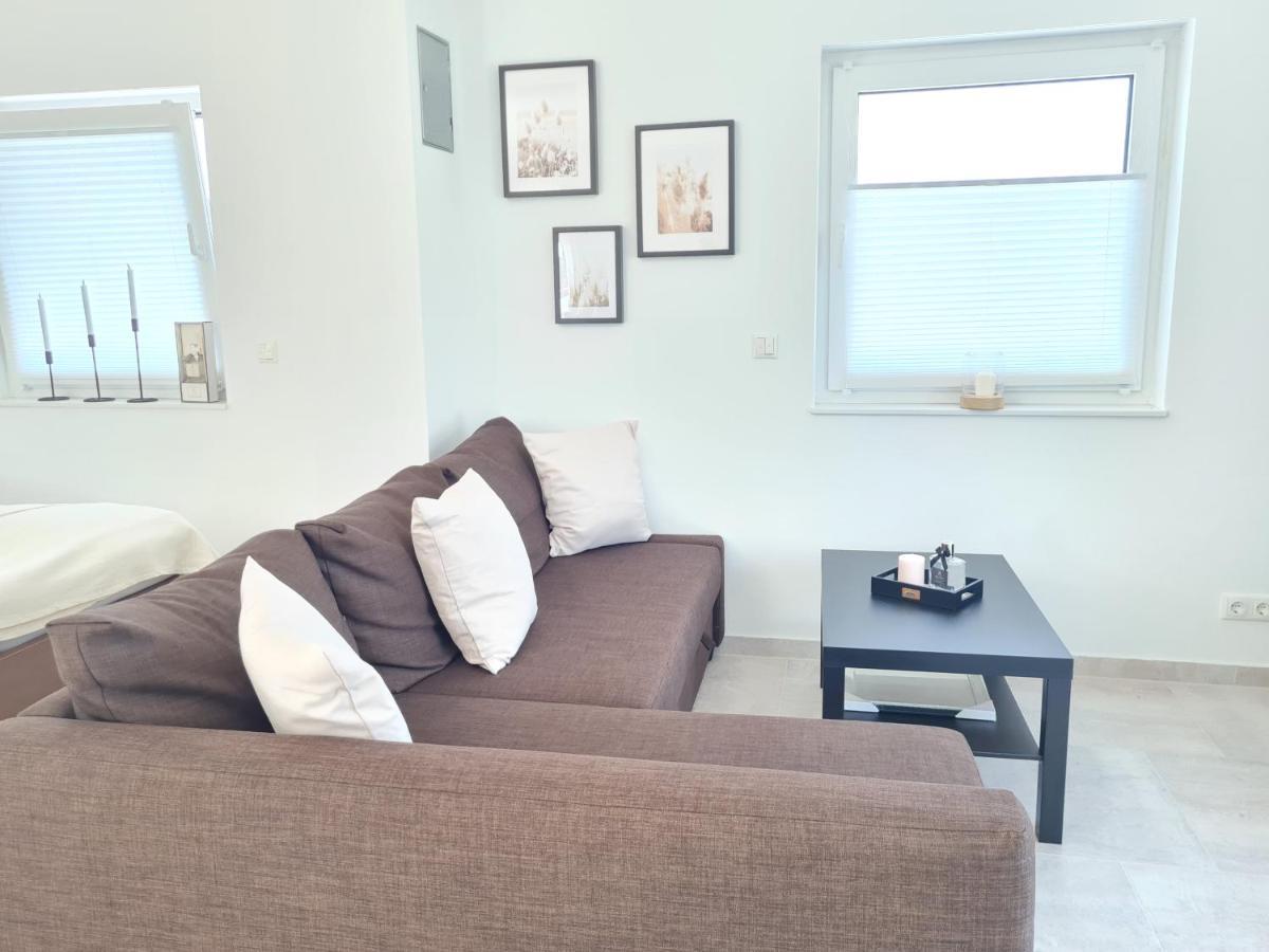 Penthaus Apartman Soltau Kültér fotó