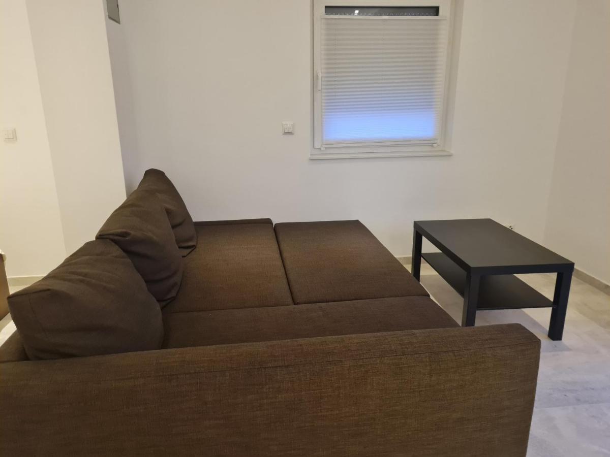 Penthaus Apartman Soltau Kültér fotó