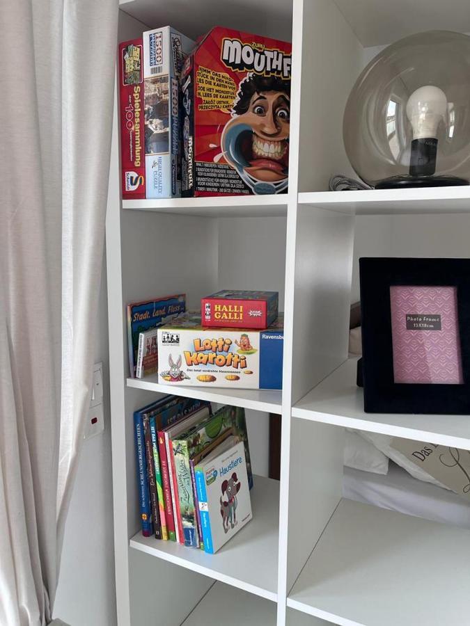Penthaus Apartman Soltau Kültér fotó