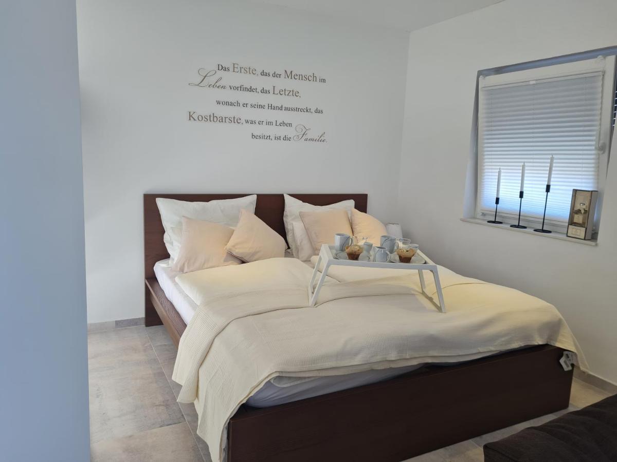 Penthaus Apartman Soltau Kültér fotó