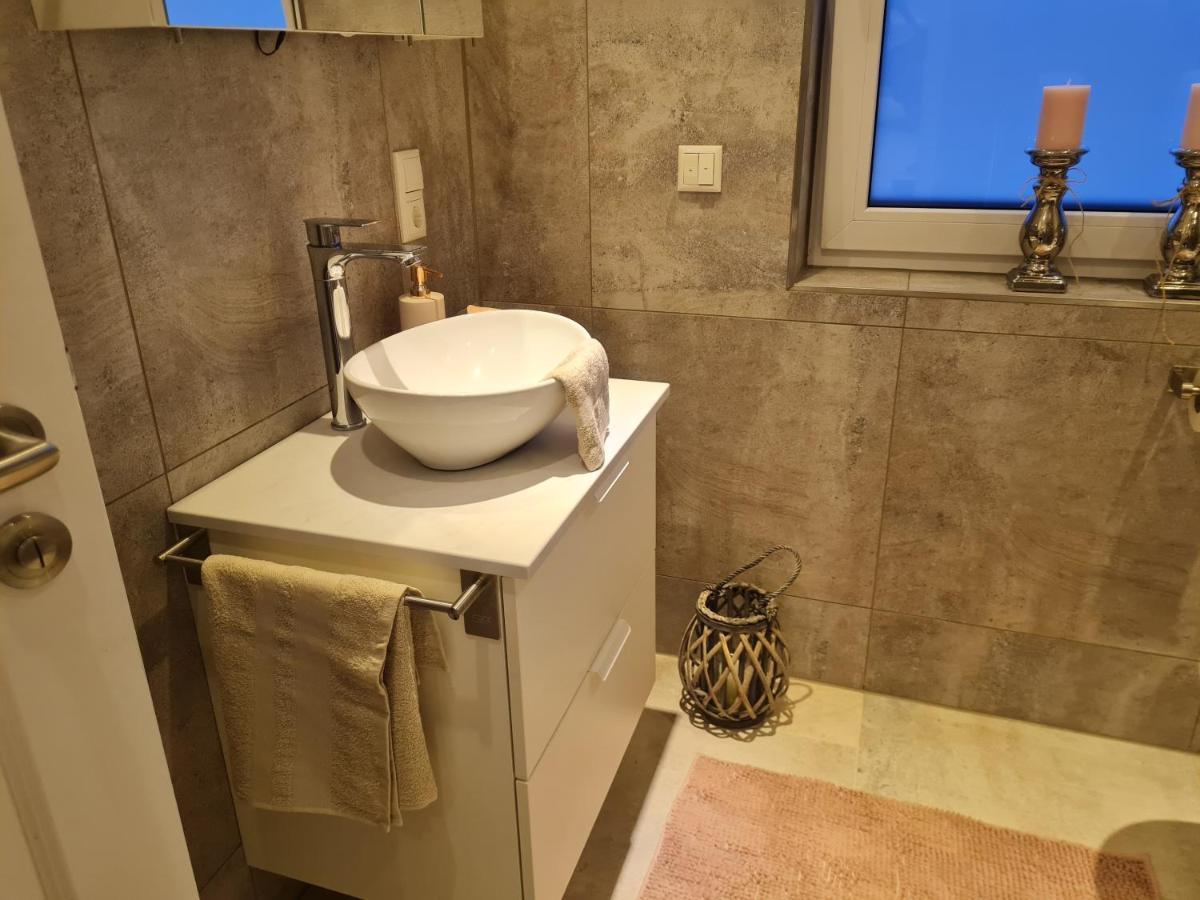 Penthaus Apartman Soltau Kültér fotó